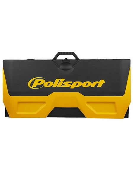 Moto Pad Polisport Amarillo