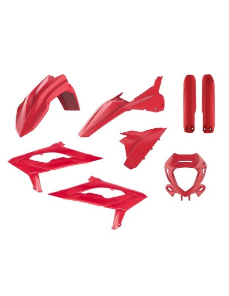 Full Kit Plásticos Polisport Beta RR 2T/4T 23-24 OEM 24