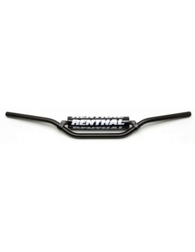 Manillar Renthal 7/8 22 mm Carmichael Negro