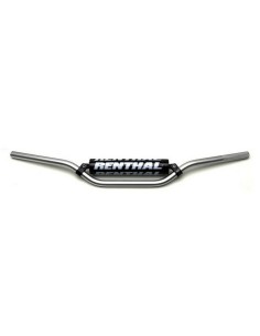 Manillar Renthal 7/8 22 mm Carmichael Titanio