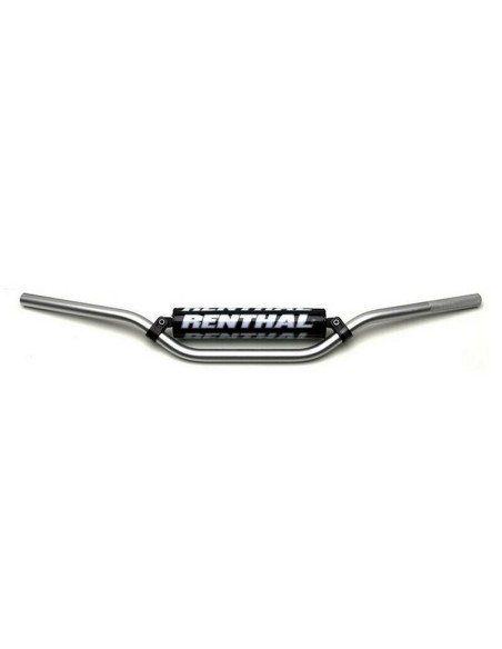 Manillar Renthal 7/8 22 mm Carmichael Titanio