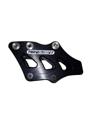 Guia Cadena Indestructible TMD FE2 Yamaha YZ 125/250 08-17 YZF/WR 07-17 Negro