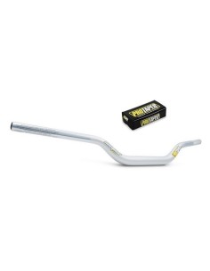 Manillar Pro Taper Contour CR Mid Plata