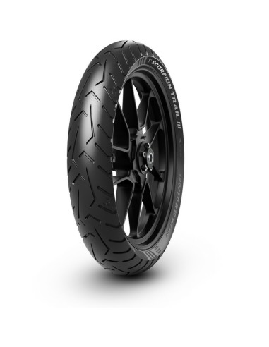 Neumático Pirelli Scorpion Trail III TL