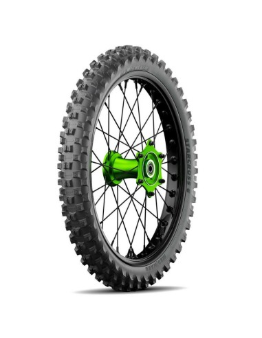 Neumático Delantero Michelin Starcross 6 Medium Hard