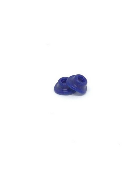 Protectores de Válvulas de Aire DRC Azul