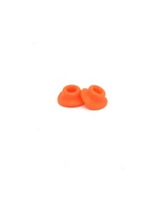 Protectores de Válvulas de Aire DRC Naranja