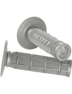 Puños Scott Radial Half Waffle Gris
