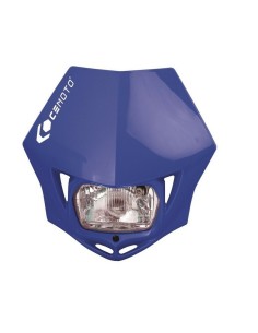 Faro Cemoto X-Fuse Azul