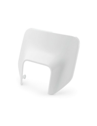 Placa Faro Husqvarna FE/TE 24-.. Blanco Cerámico