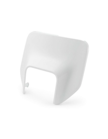 Placa Faro Husqvarna FE/TE 24-.. Blanco Cerámico