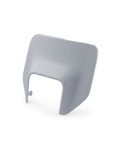 Placa Faro Husqvarna FE/TE 24-.. Gris Claro