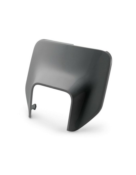 Placa Faro Husqvarna FE/TE 24-.. Negro