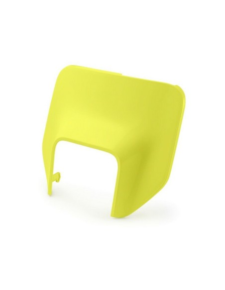 Placa Faro Husqvarna FE/TE 24-.. Amarillo Husqvarna