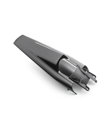 Guardabarros Trasero Husqvarna FE/TE 24-.. Negro