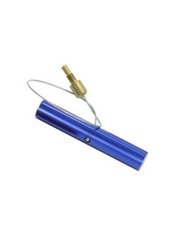 Tirador de Válvulas DRC Azul