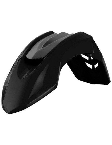 Guardabarros Supermotard Polisport UFX Negro