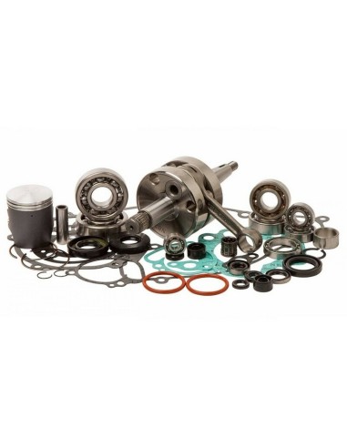 Kit Reconstrucción Motor Hot Rods Suzuki RM 85 05-12