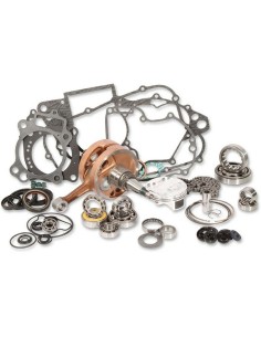 Kit Reconstrucción Motor Hot Rods Suzuki RMZ 250 07-09