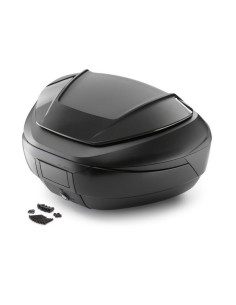 Top Case KTM Negro 48 L