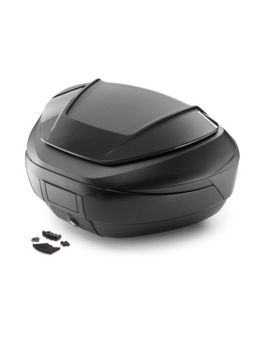 Top Case KTM Negro 48 L