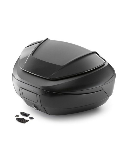 Top Case KTM Negro 48 L