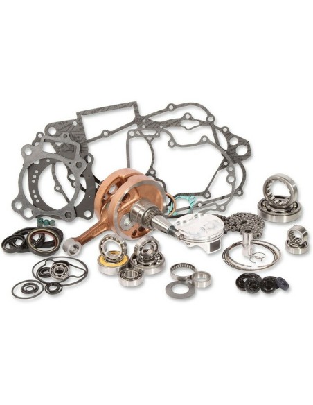 Kit Reconstrucción Motor Hot Rods Suzuki RMZ 250 10-13