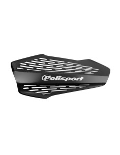 Paramanos Polisport MX Force Negro