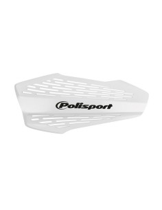 Paramanos Polisport MX Force Blanco