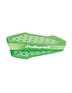 Paramanos Polisport MX Force Verde