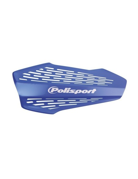 Paramanos Polisport MX Force Azul