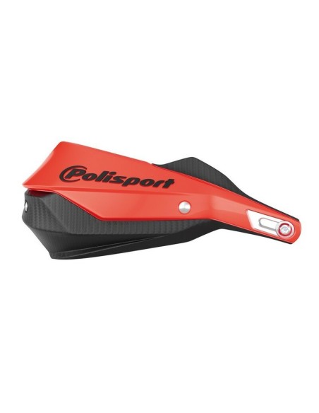 Paramanos Polisport Trail Blazer Rojo