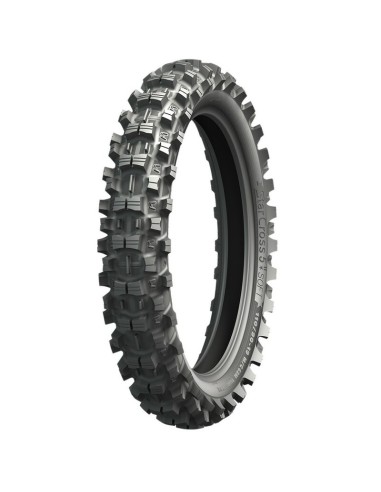 Neumático Trasero Michelin Starcross 5 Soft