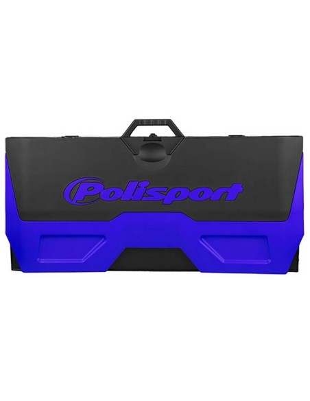 Moto Pad Polisport Azul