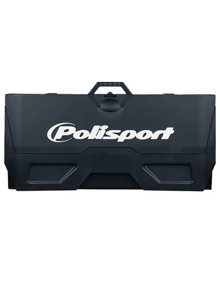 Moto Pad Polisport Negro