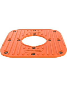Recambio Caballete Rígido Polisport Basic Naranja