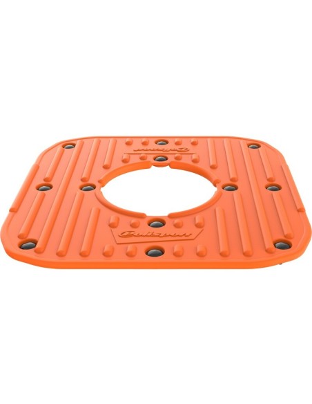 Recambio Caballete Rígido Polisport Basic Naranja