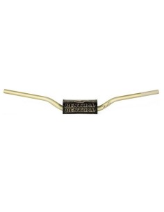 Manillar Renthal Fat Bar LE Hard Anodized Champagne