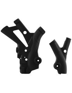 Protector de Chasis Polisport Beta RR 2T/4T 13-19 Negro