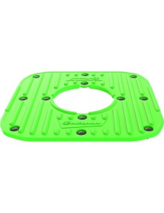 Recambio Caballete Rígido Polisport Basic Verde