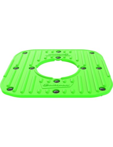 Recambio Caballete Rígido Polisport Basic Verde