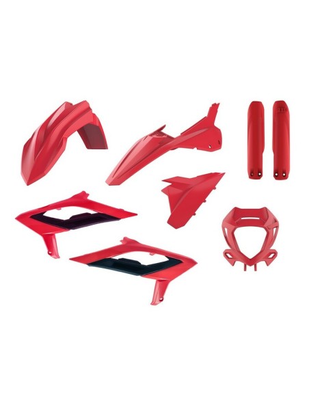 Full Kit Plásticos Polisport Beta RR 2T/4T 23-24 OEM 23