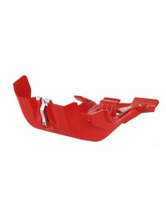 Cubrecárter Polisport Fortress Honda CRF 250 R/RX 22-23 CRF 450 R/RX 21-23