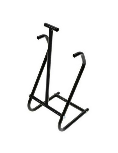 Soporte Limpia Botas Gnerik Negro