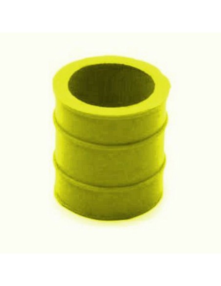 Junta Escape-Silencioso 2 Tiempos Gnerik Amarillo