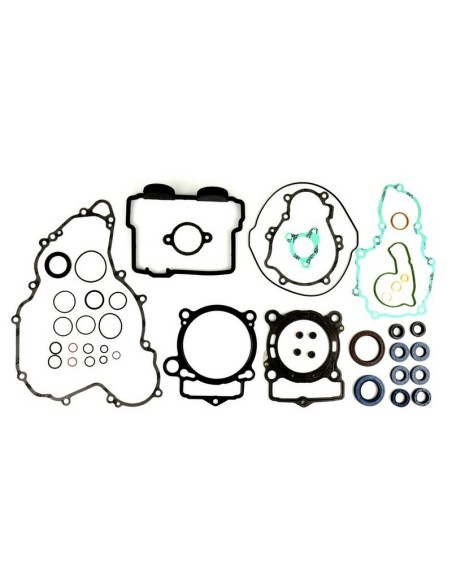 Kit Juntas Motor Sherco SER-F 300 14-20 Con Retenes