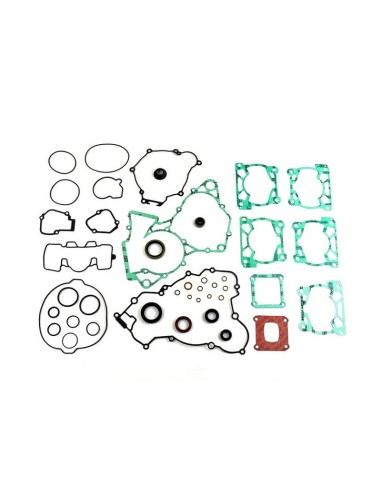 Kit Juntas Motor Sherco SE-R 125 18-.. Con Retenes