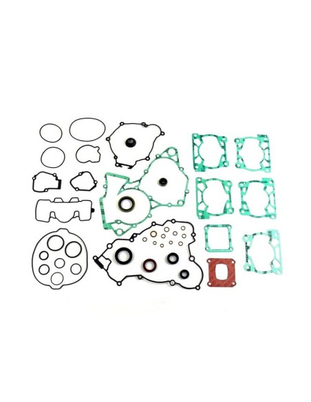 Kit Juntas Motor Sherco SE-R 125 18-.. Con Retenes
