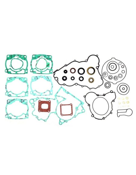 Kit Juntas Motor Sherco SE-R 250/300 19-20 Con Retenes