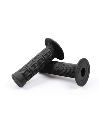 Puños Enduro S3 EBS Soft Negro